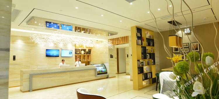 城市便捷酒店(乐东汽车站店)图片