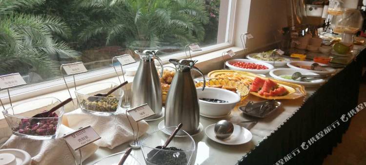 永福福龙湾大酒店图片