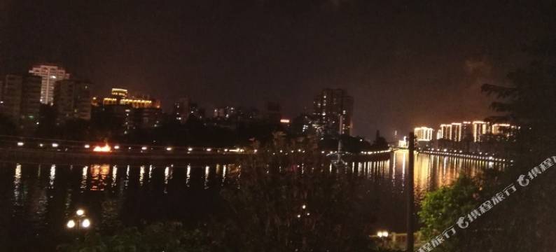 韶关安全北旅店图片