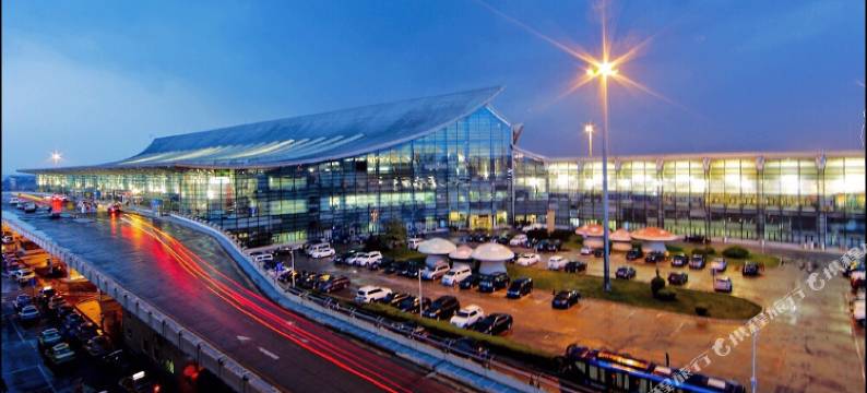 米途轻雅酒店(沈阳世纪大厦店)图片