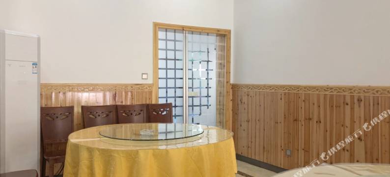 黟县田溪农家民宿图片