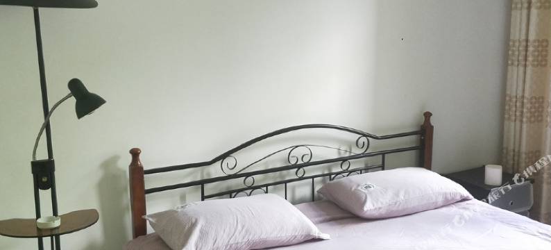 尚品公寓(平山龙溪谷小区店)图片