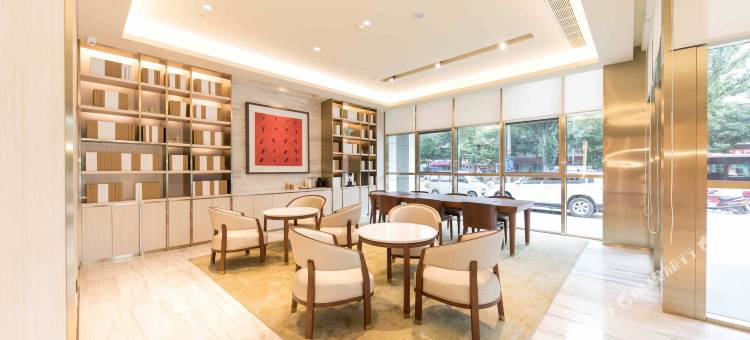 全季酒店(承德市政府店)图片