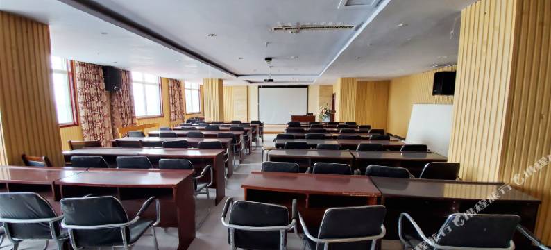 平陆华康宾馆图片