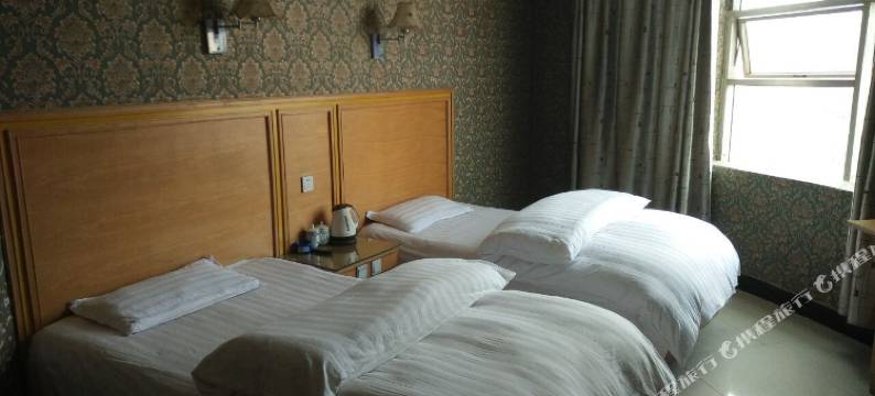 商丘三明宾馆图片