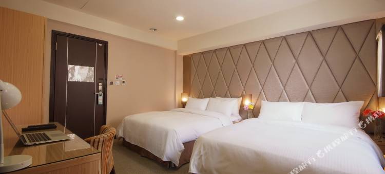 豪爵大饭店-台中馆图片