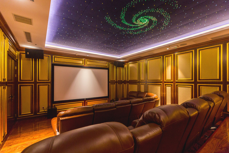 Taihuyuan Holiday Hotel Over view