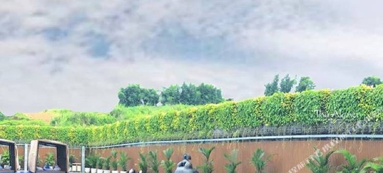 仙图市阿拉纳酒店及会议中心 - 阿斯顿酒店(The Alana Hotel and Conference Sentul City by Aston)图片