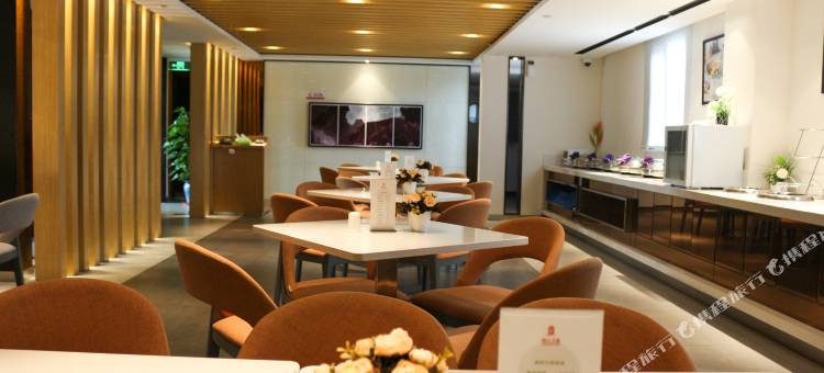 锦江之星(上海创新产业园曹路地铁站店)图片