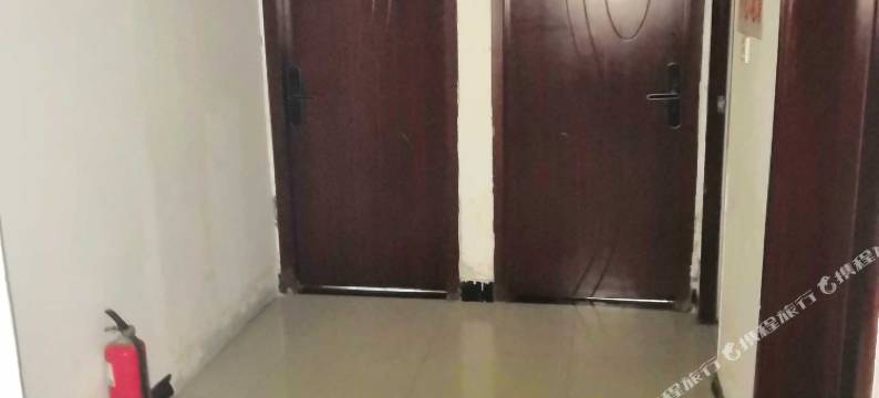 平安宾馆(郑州未来路店)图片