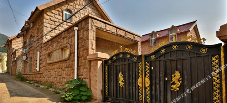 青岛别墅聚会制造家图片