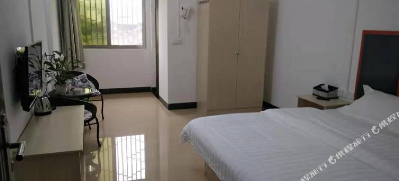 揭西金丰商务住宿图片