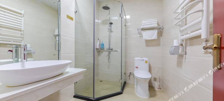 合兴居酒店(蓬莱国际机场店)图片