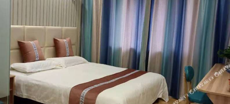 哈尔滨新鑫客栈图片