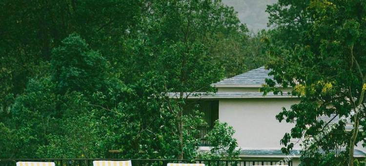 Saraca Corbett住宿(Saraca Resort & Spa Corbett)图片