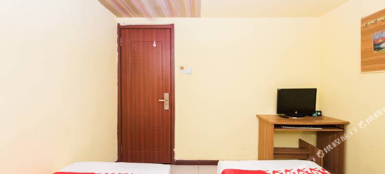 OYO长春创艺时尚客房图片