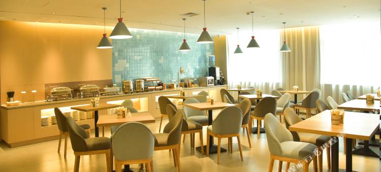 如家酒店·neo(洛阳唐宫路明堂景区店)图片
