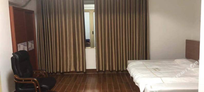 阳江合章宾馆图片