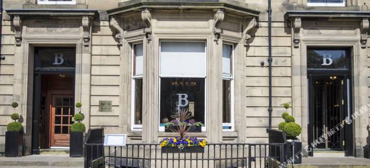 邦汉姆酒店(The Bonham)图片