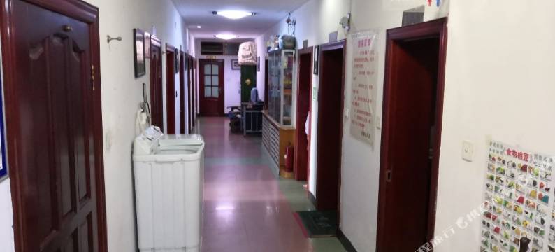 白城信誉招待所图片