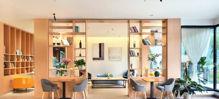 非住不可度假酒店(阳朔旅游度假区店)图片