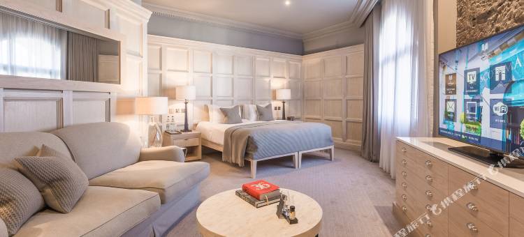 苏格兰人酒店(The Scotsman Hotel)图片