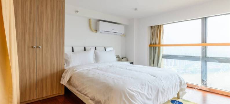 佛山顺德北滘华美达精品民宿(儿童乐园分店)图片