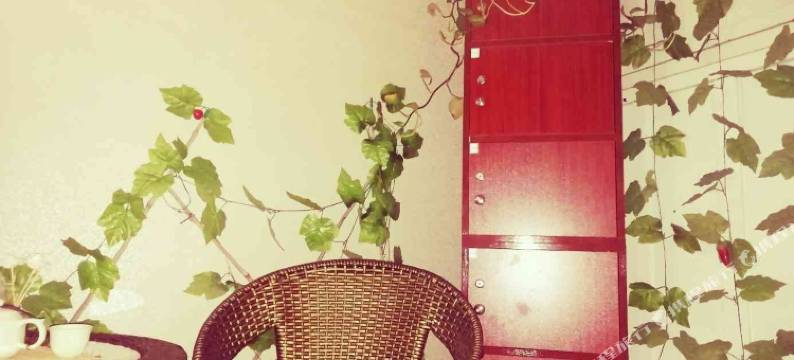 太原万达驿站图片