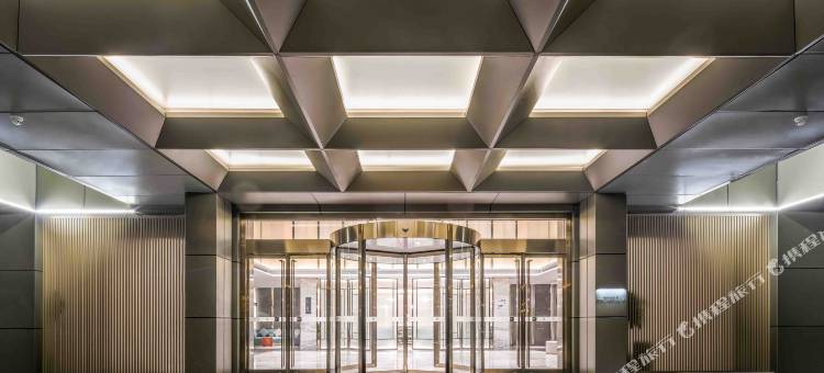 曙光薇酒店(南京溧水店)图片