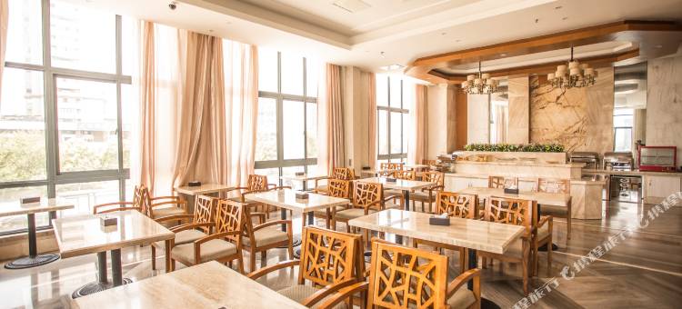 豪俪假日酒店(广德市政府店)图片