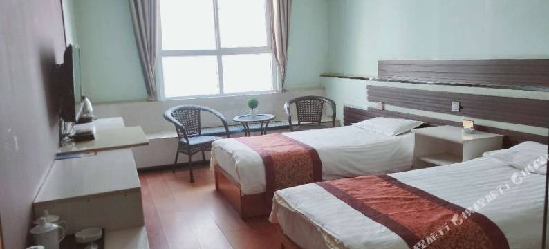 天水龙陶快捷招待所图片