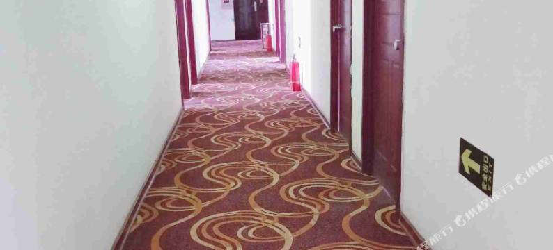 天水龙陶快捷招待所图片