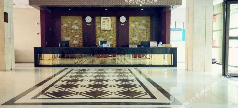 米脂鸿盛商务酒店图片