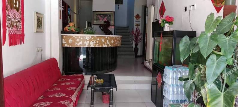 天津龙辉民宿图片