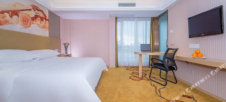 维也纳智好酒店(襄阳火车站人民广场店)图片