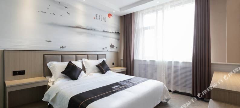 尊享迎宾酒店图片