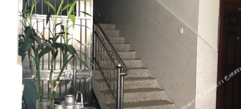 临沧聚缘公寓图片