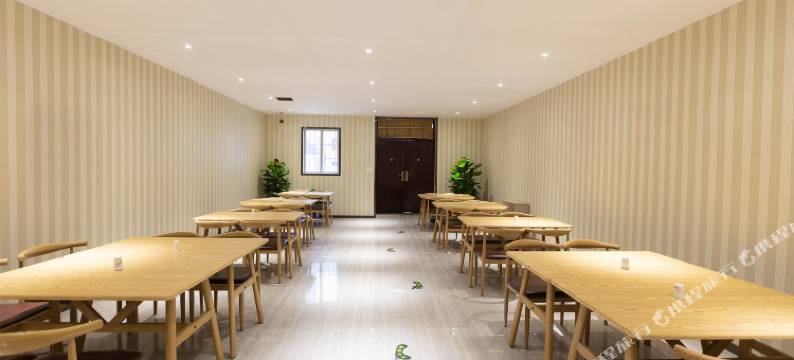 尊享迎宾酒店图片