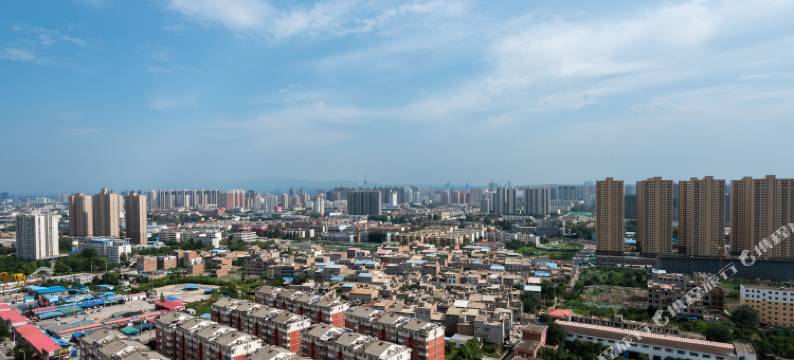 洛阳途掌柜悦迈精品民宿图片