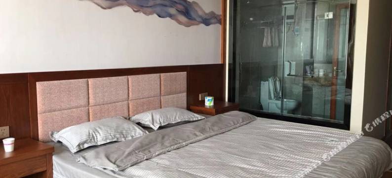 普洱小富贵公寓(2号店)图片