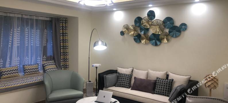 成都supertoby121公寓图片