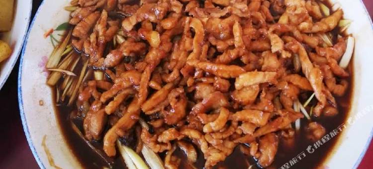 北戴河邢秀珍农家院图片