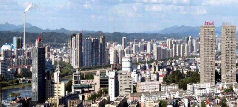 朝阳永利宾馆(市中医院店)图片