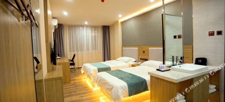 华驿精选酒店(平遥平南路店)图片