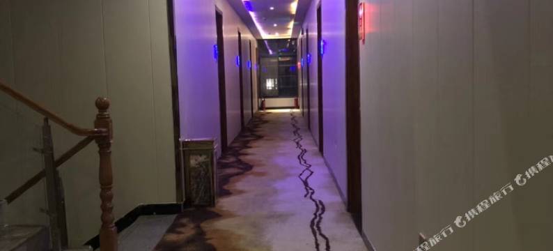 封丘星月快捷酒店图片