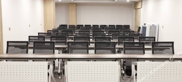 汉庭优佳酒店(又见平遥剧场店)图片