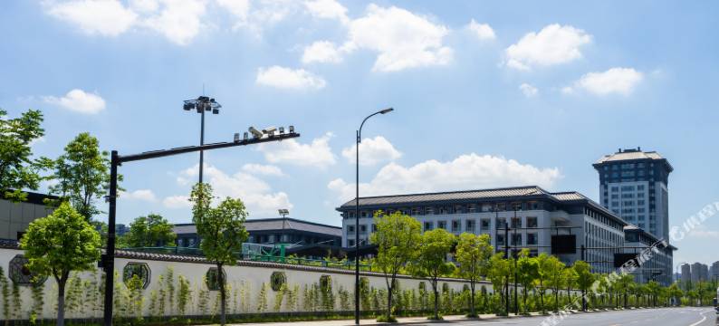 杭州合丰商务酒店(奥体博览城店)图片