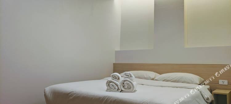古德旺旅舍及咖啡吧(Good One Poshtel & Cafe Bar)图片