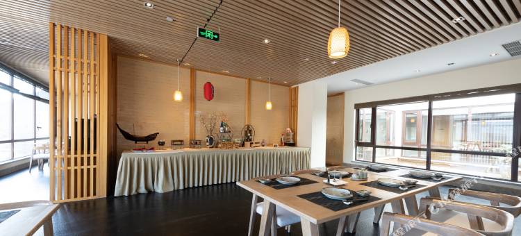 古北水镇御舍精品酒店图片