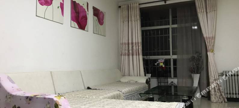 西安锦绣心愿公寓图片